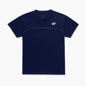 10728 T-shirt Men Crew Neck Dark Navy