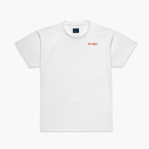 16858 T-shirt Unisex Practice White