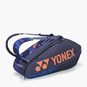 Bag 92426 Pro Racket Bag Midnight Navy