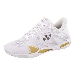 ECLIPSION Z3 MEN White/Gold